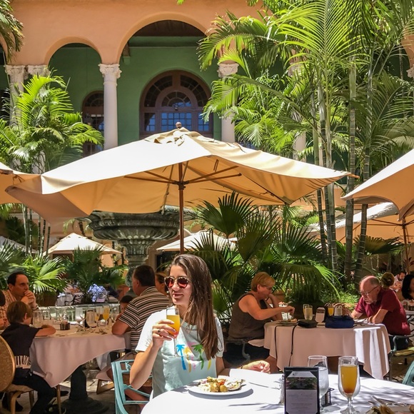 Palm tree tee 🌴 - Picture 5 of 5